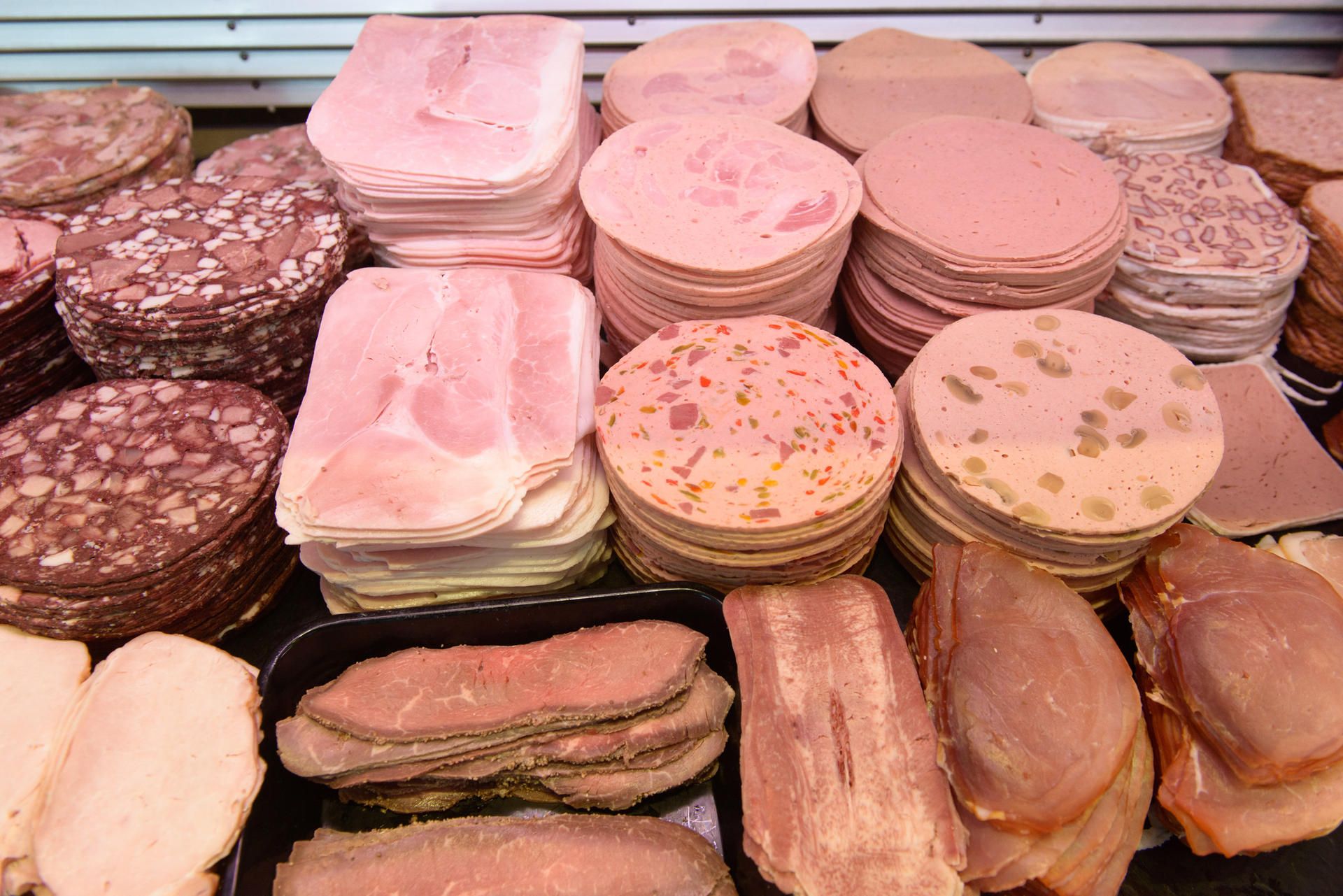 wurstwaren