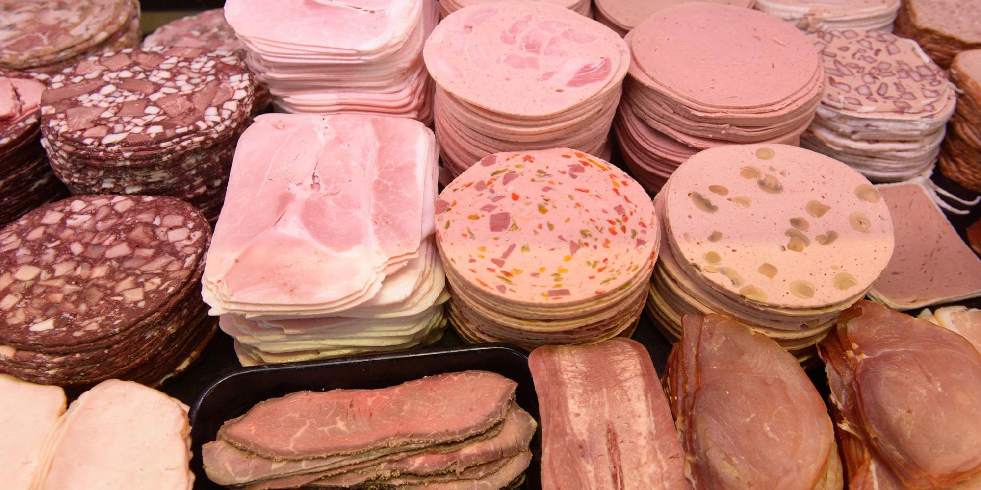 wurstwaren