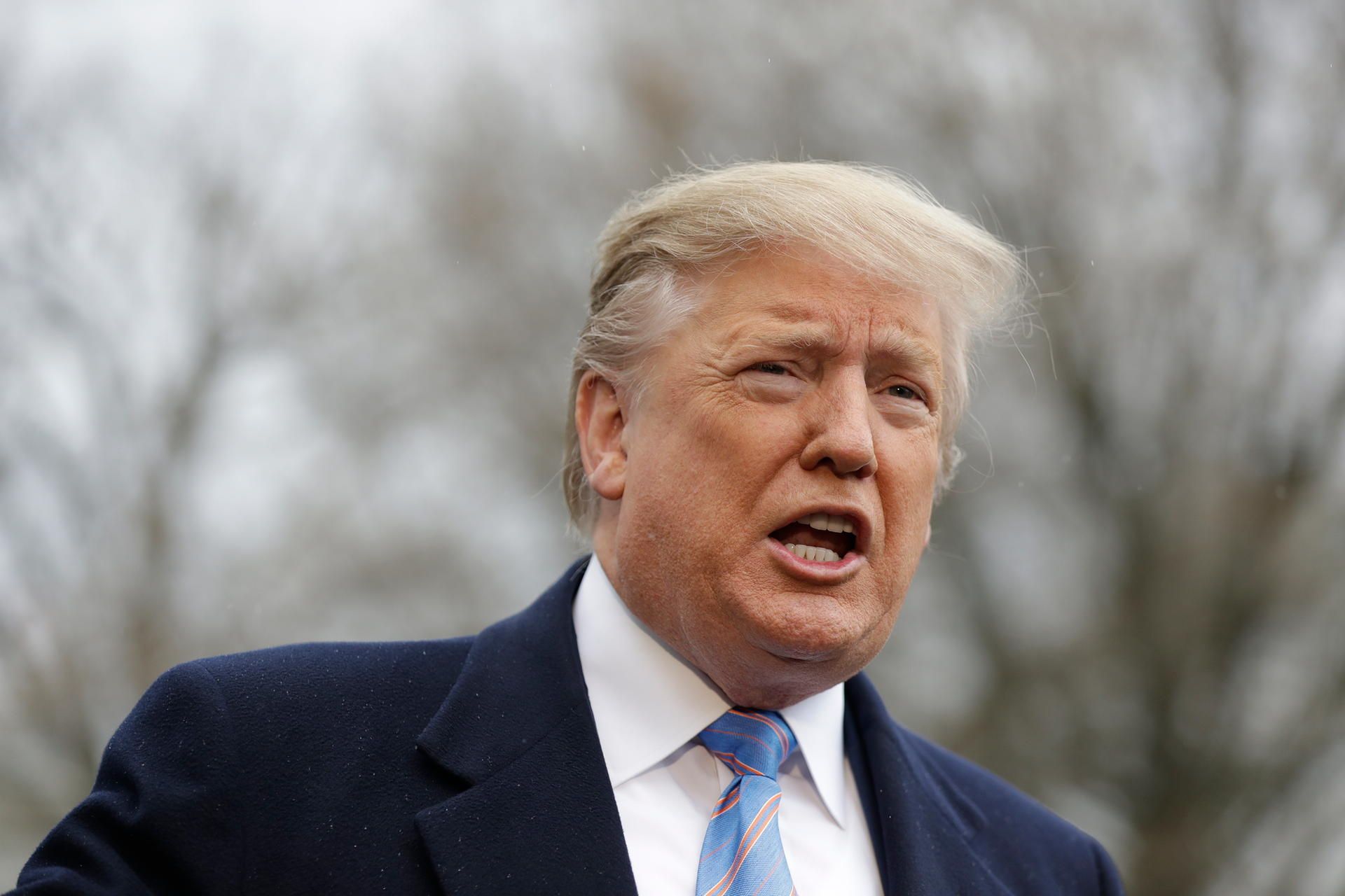 Trump 250419