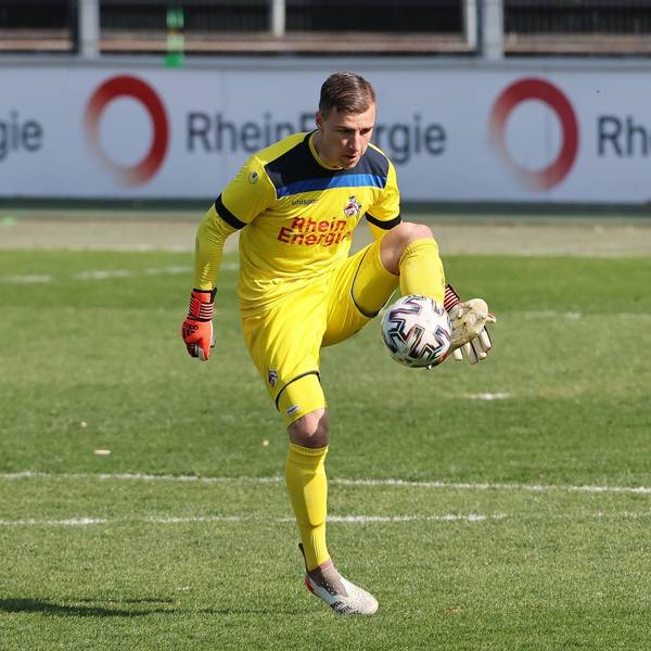 Daniel Adamczyk