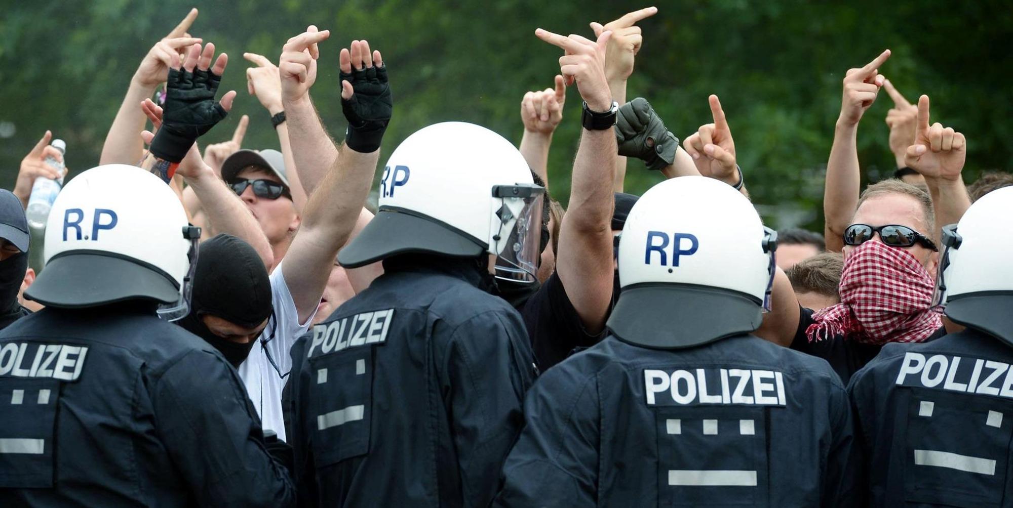 Polizei Hools