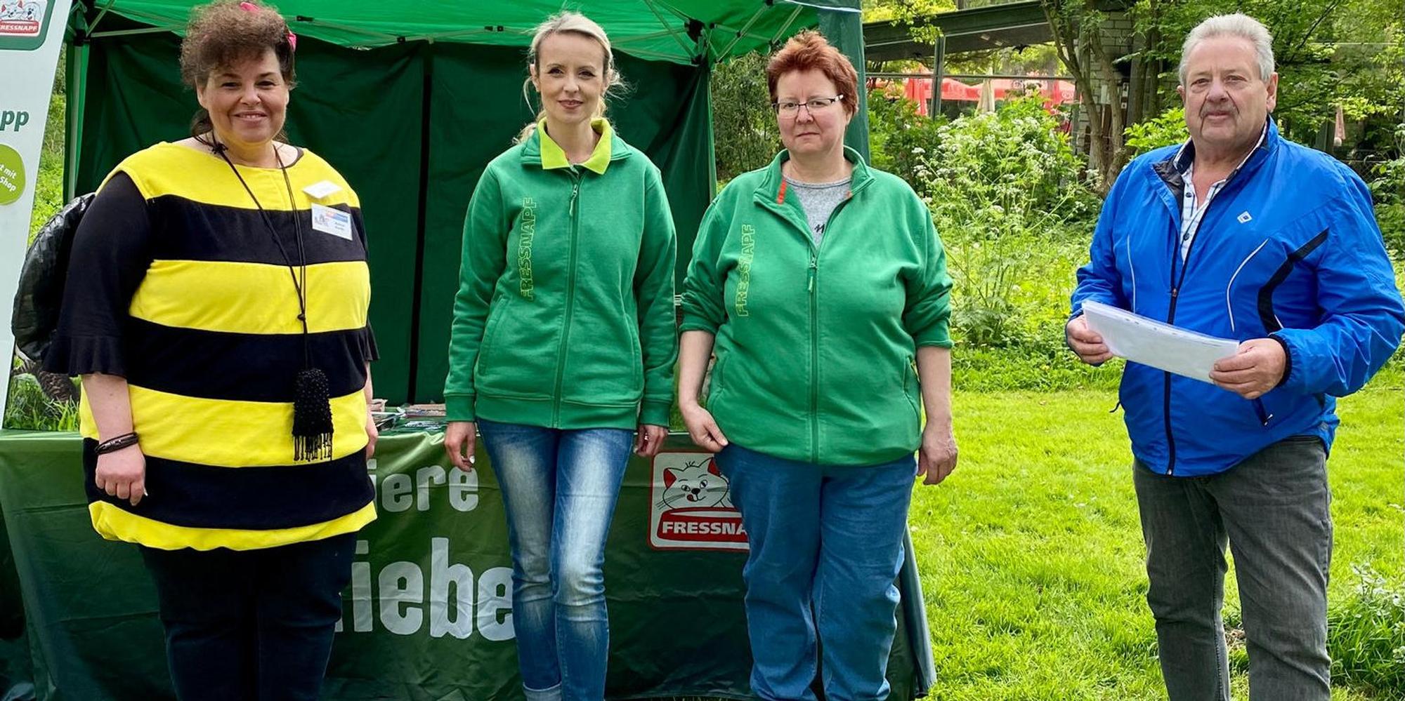 Tierfreunde RheinErft