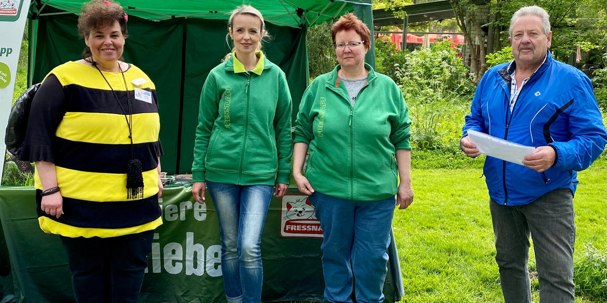 Tierfreunde RheinErft