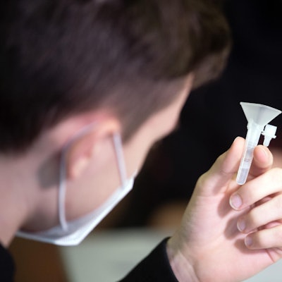 SChnelltestRESChulen