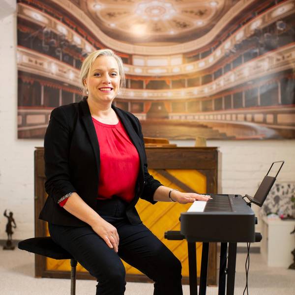 sabel Dürr