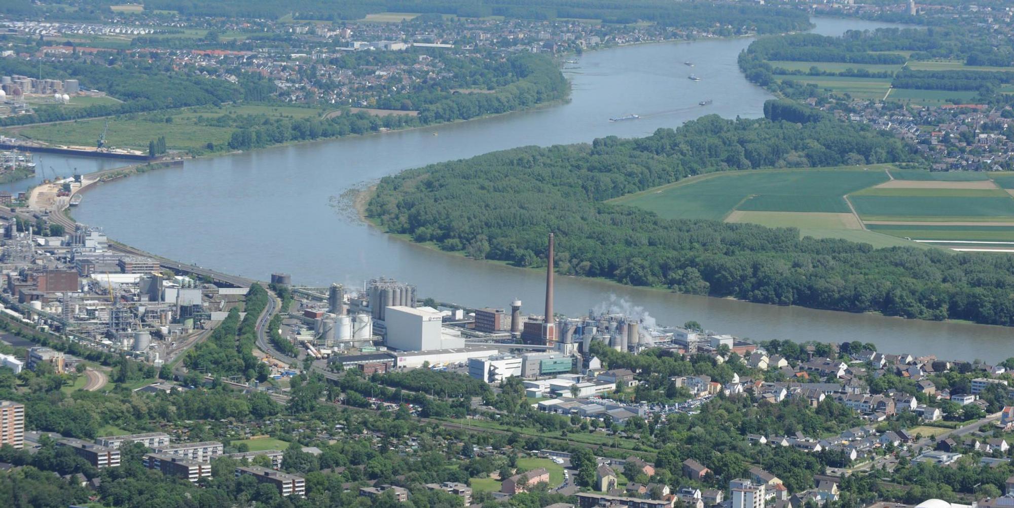 rhein-bei-wesseling