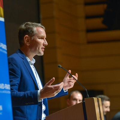 Björn Höcke 300120