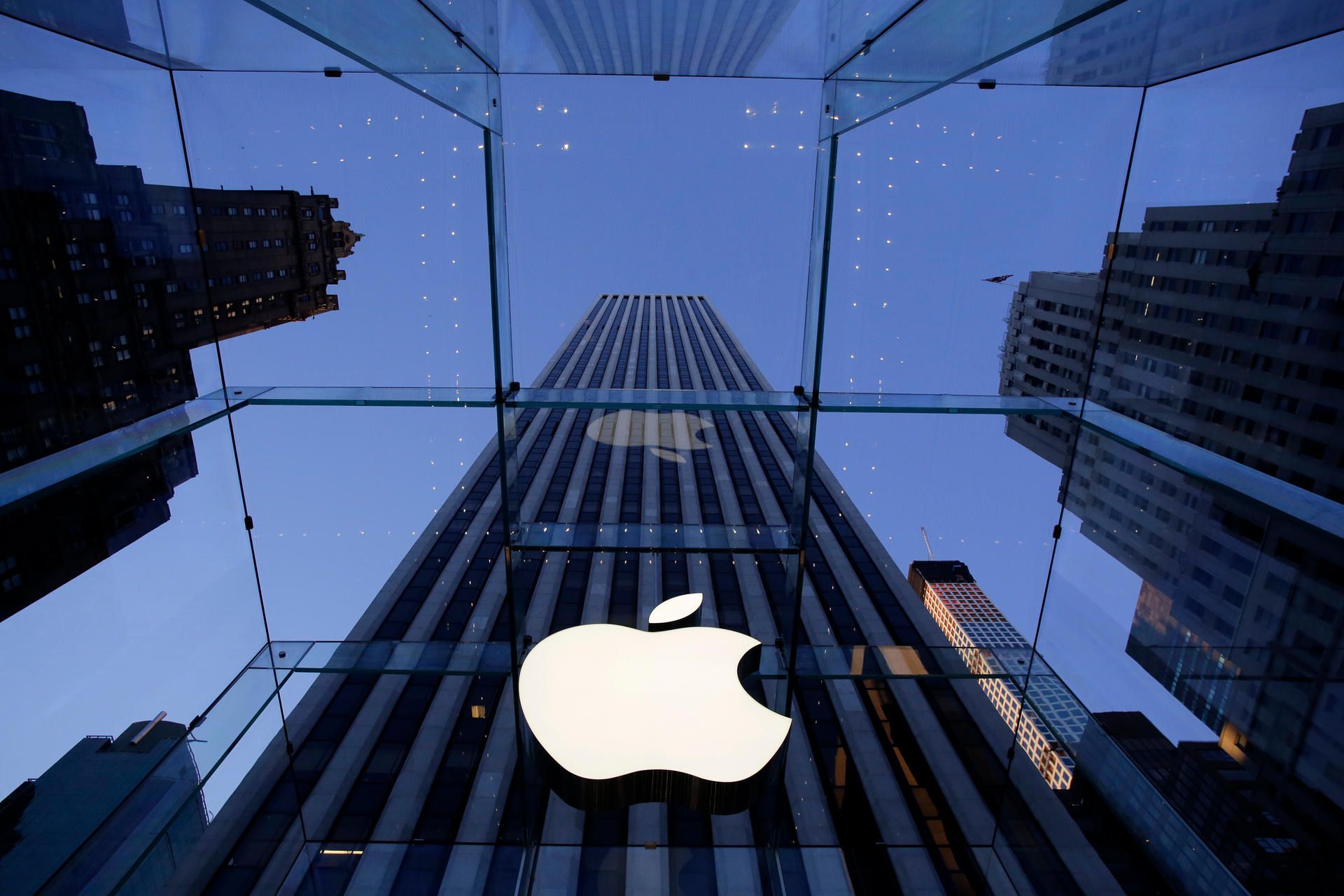 Apple 111119