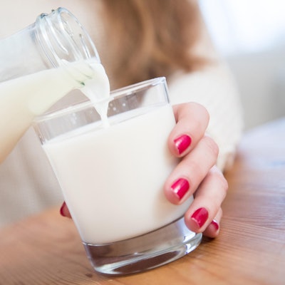 Vollmilch test Stiftung Warentest dpa