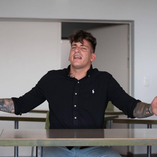 Gzuz 180820