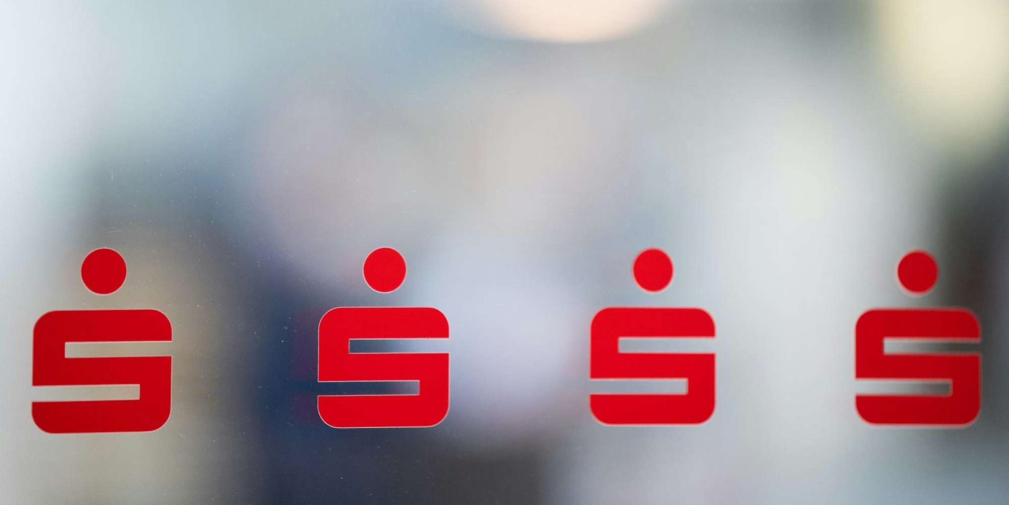 Sparkasse Symbol