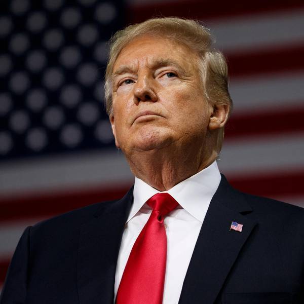 Donald Trump Mueller
