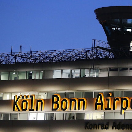 flughafen köln bonn