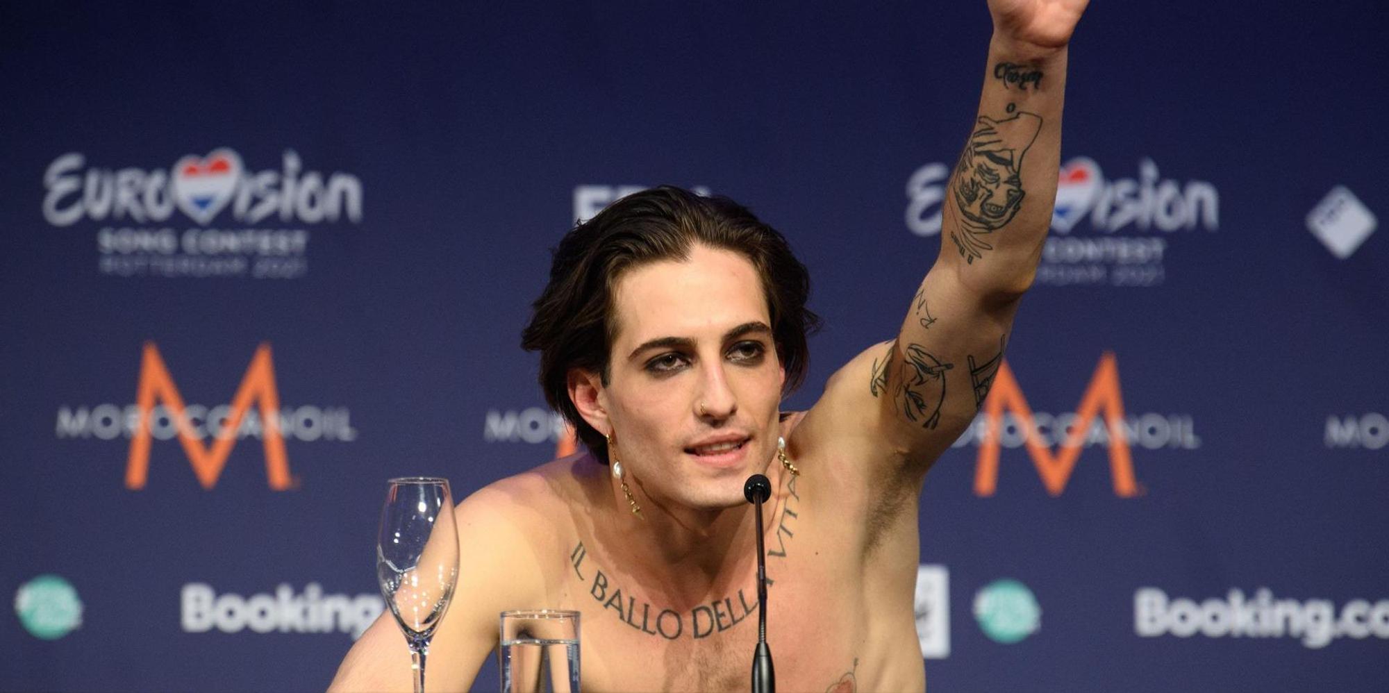 ESC Sieger