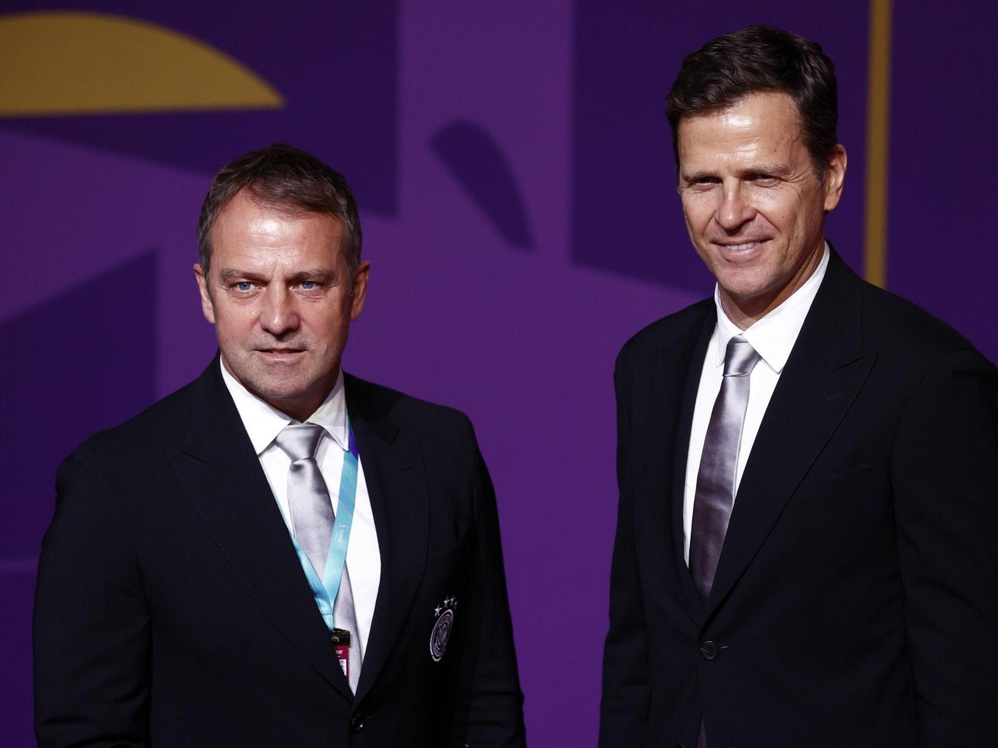 Flick Bierhoff Doha