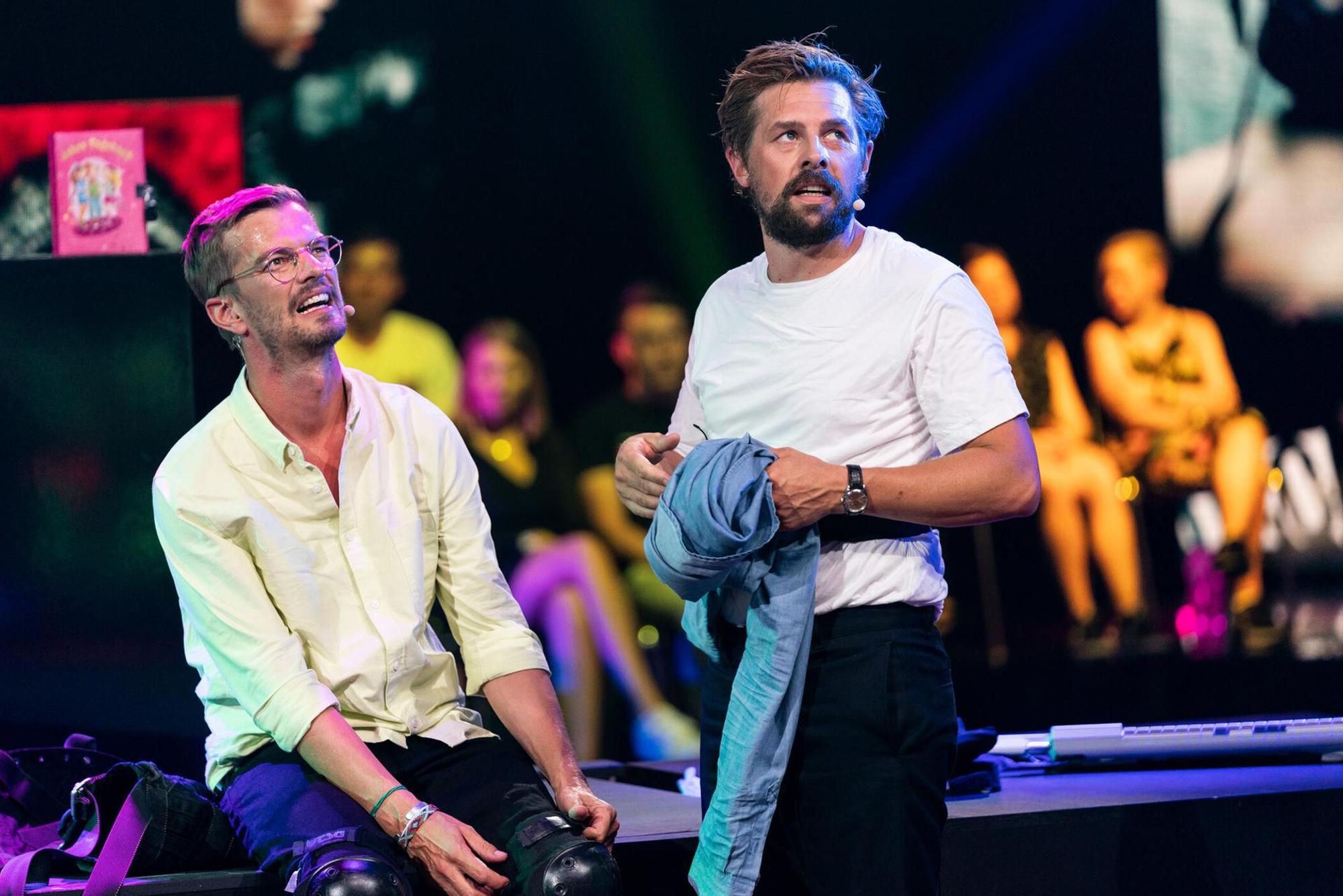 joko und klaas