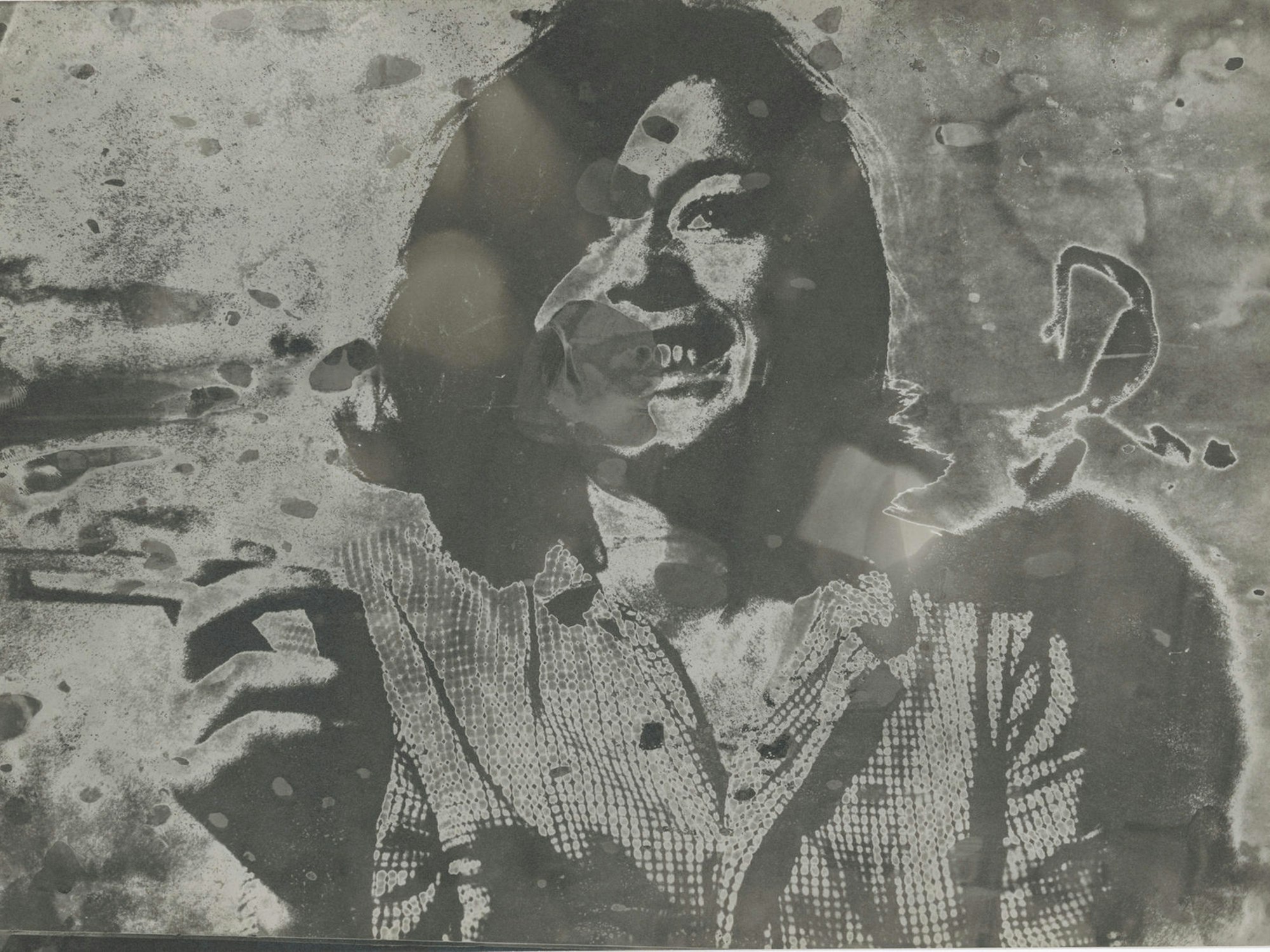 Sigmar Polke