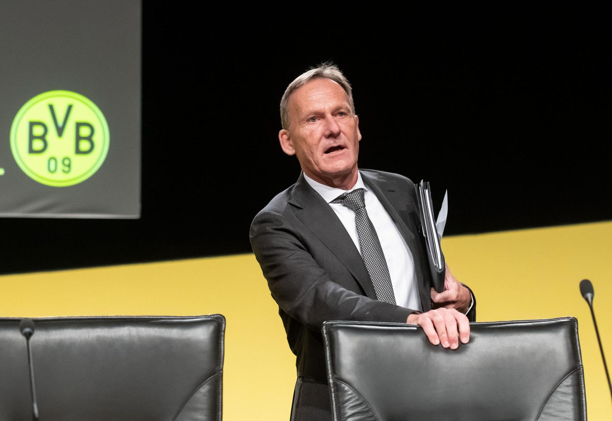 Watzke BVB