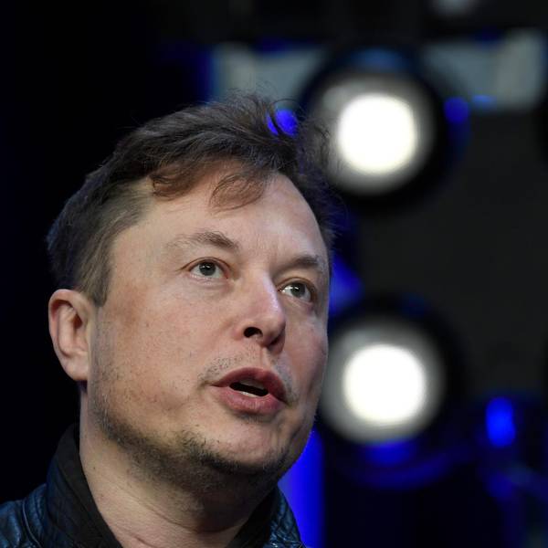 Musk 090322