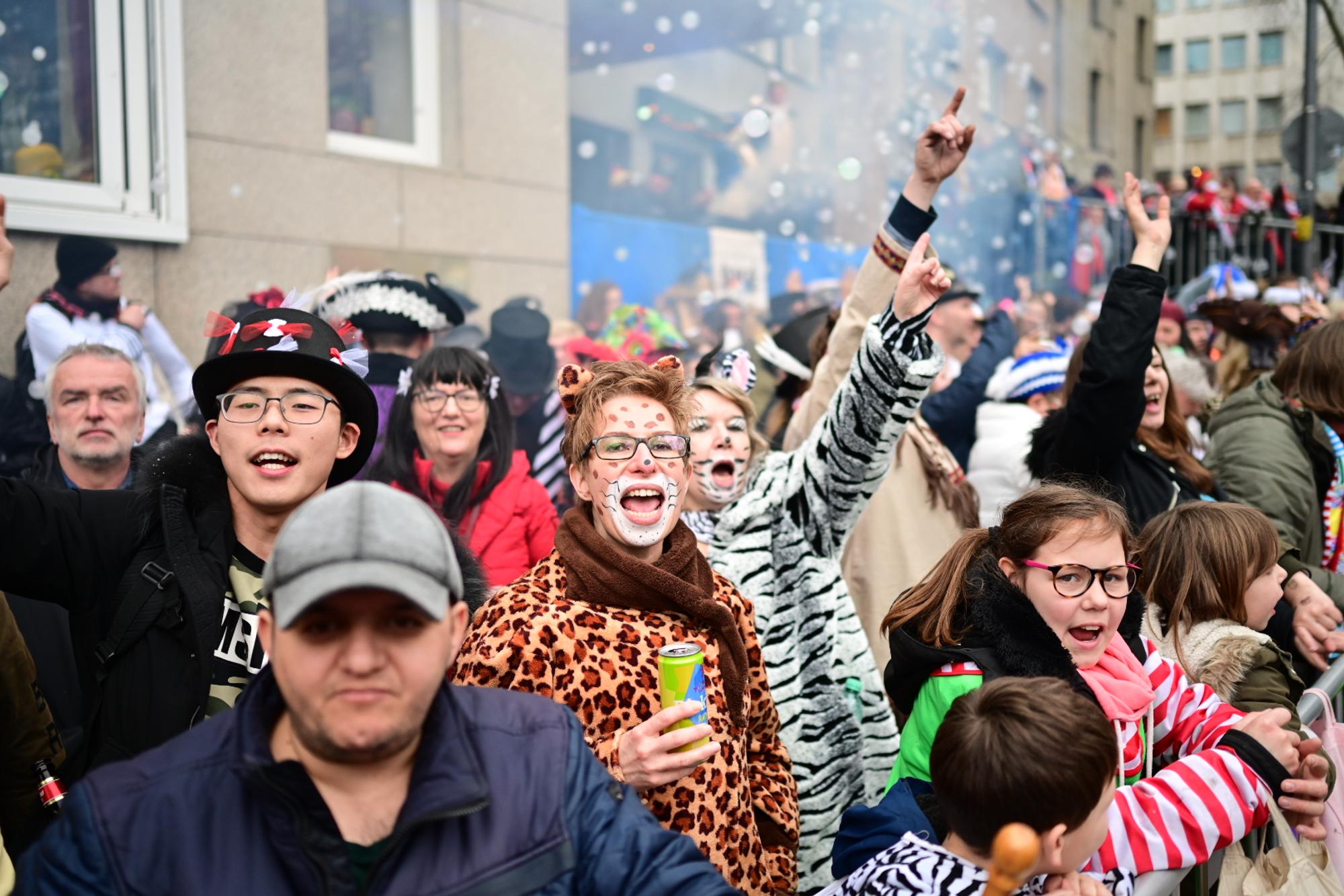 Rosenmontag 3