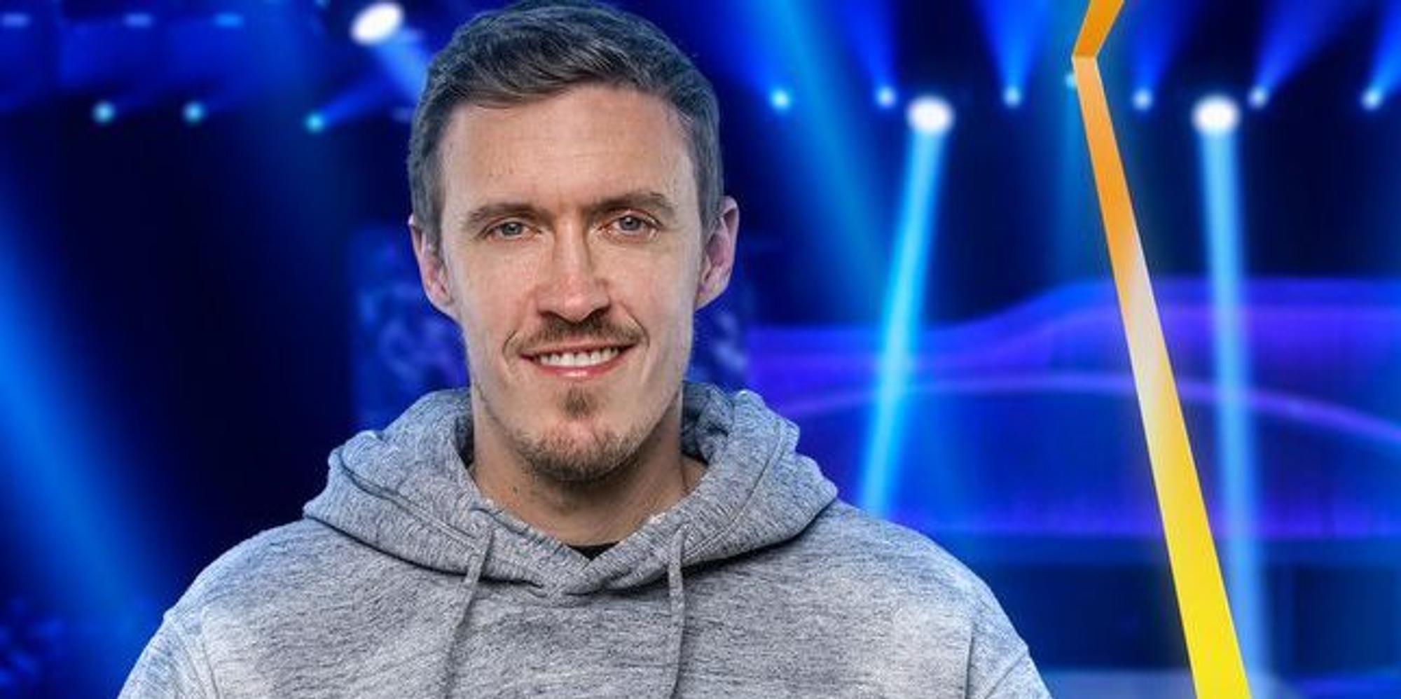 Max Kruse