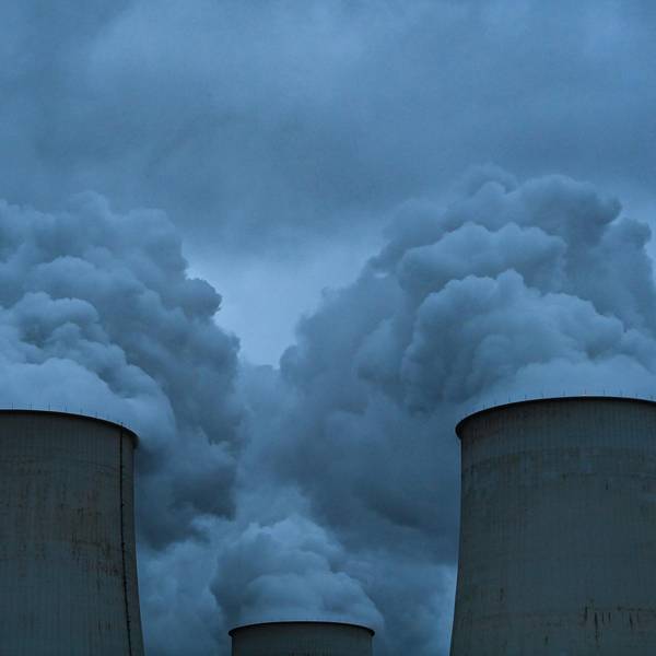 Klimaziele Symbolbild 1