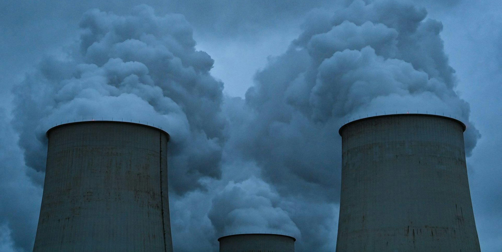 Klimaziele Symbolbild 1