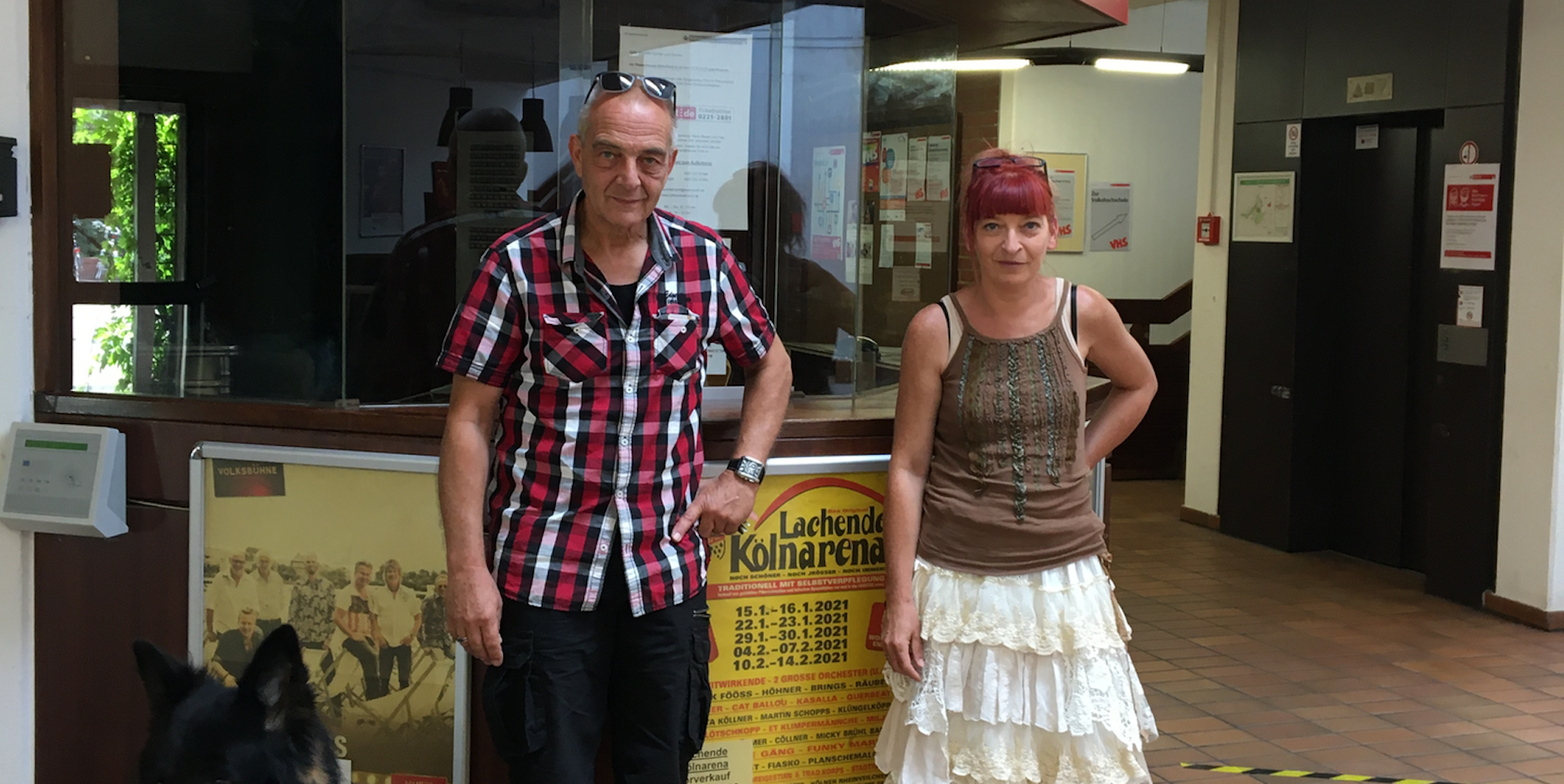 Konzertkasse richtig