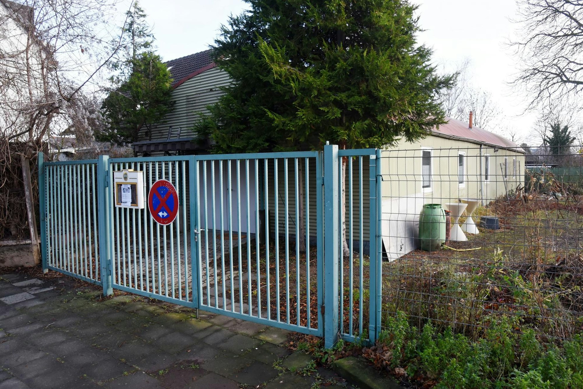 Schützenheim Nippes