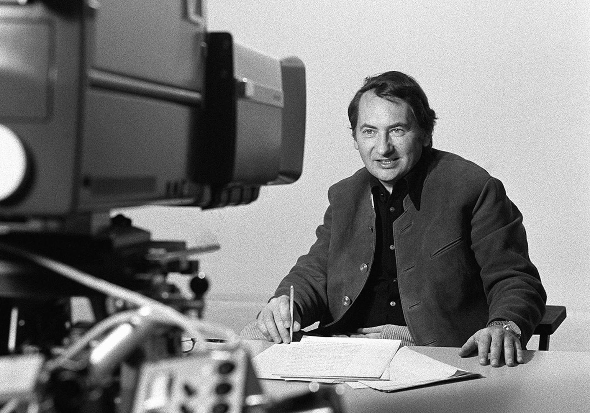 Horst Stern