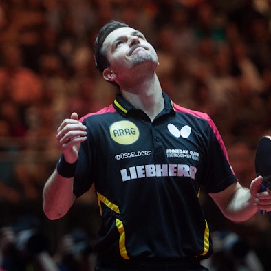 Timo Boll