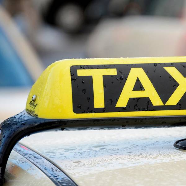 Taxi