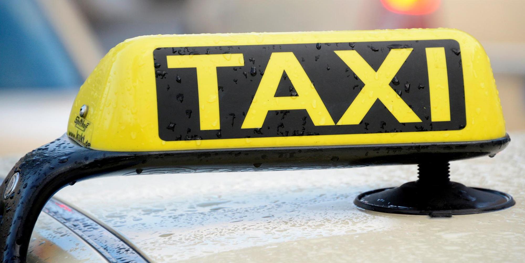 Taxi