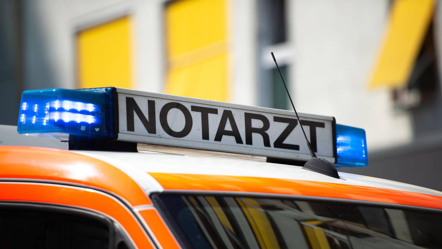 notarzt