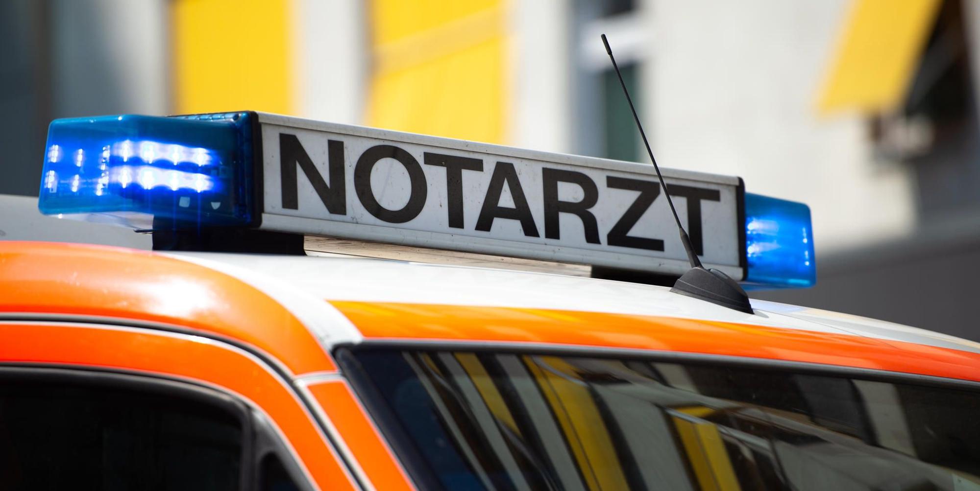 notarzt