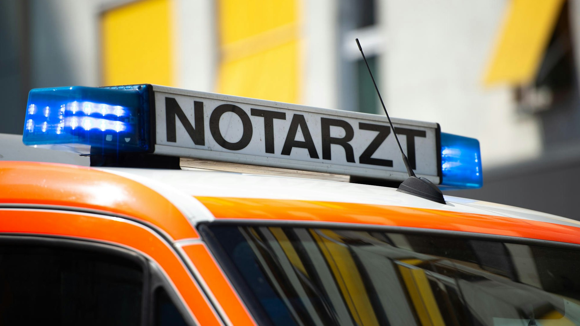 notarzt