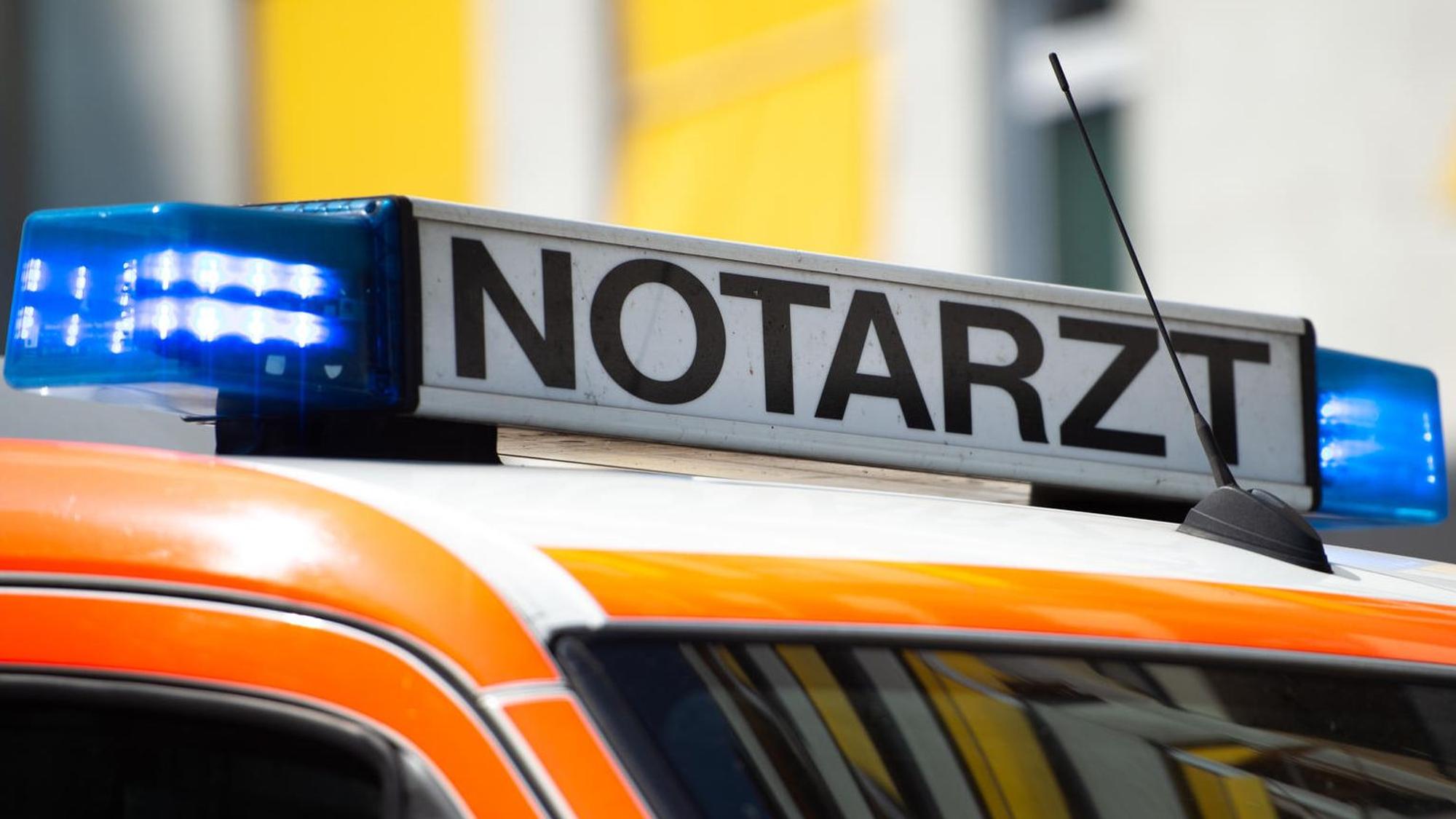 notarzt