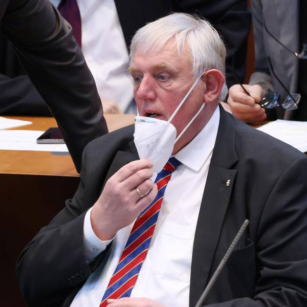 Laumann 150322