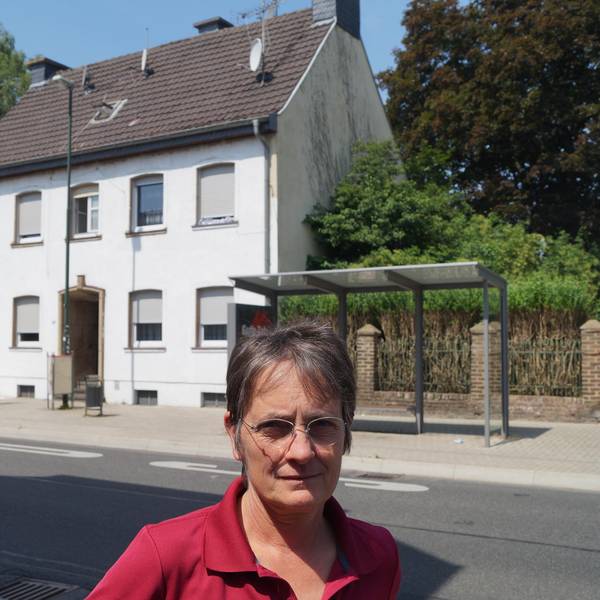 Trudel Zimmer