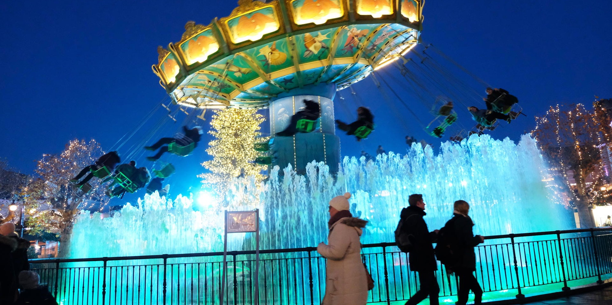 WIntertraumPhantasialand