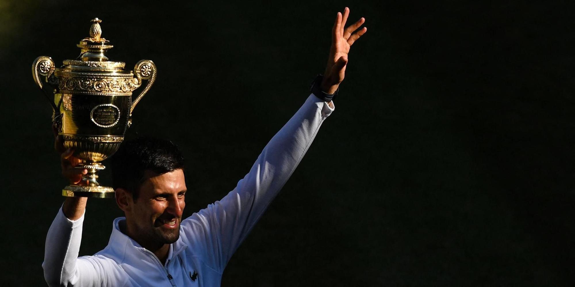 djokovic