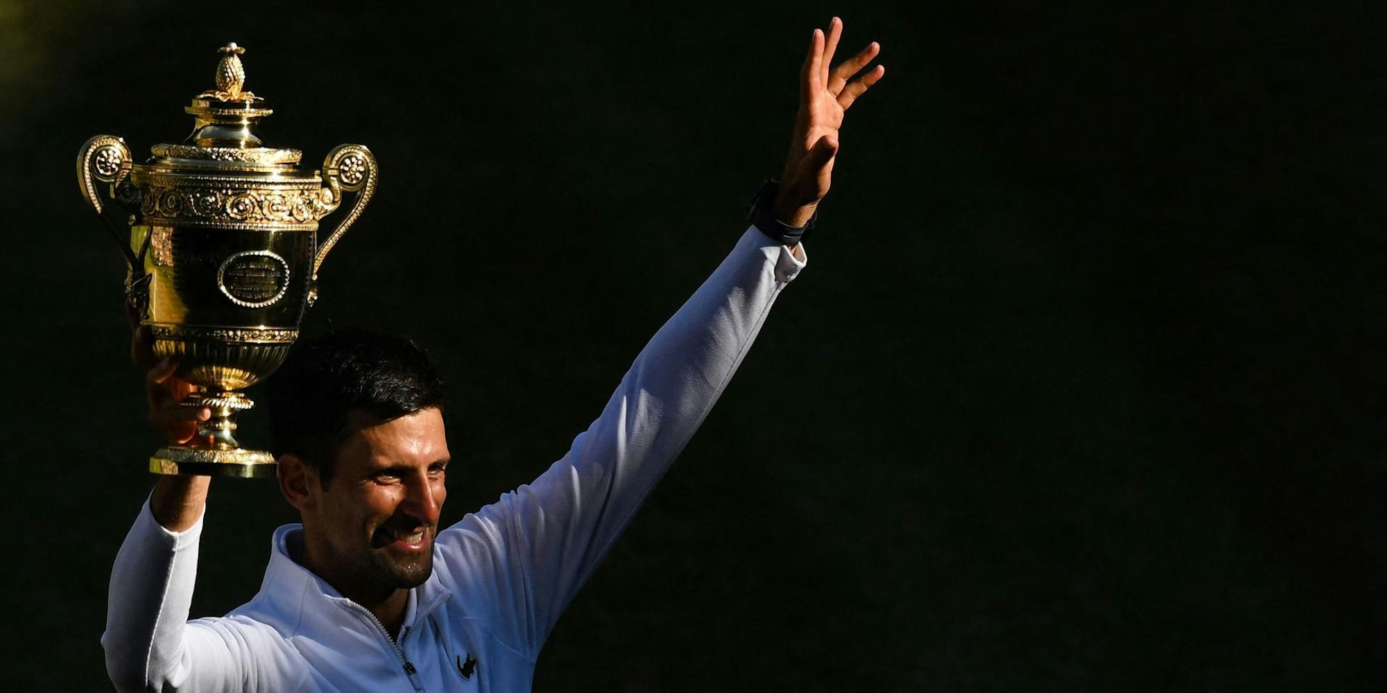 djokovic