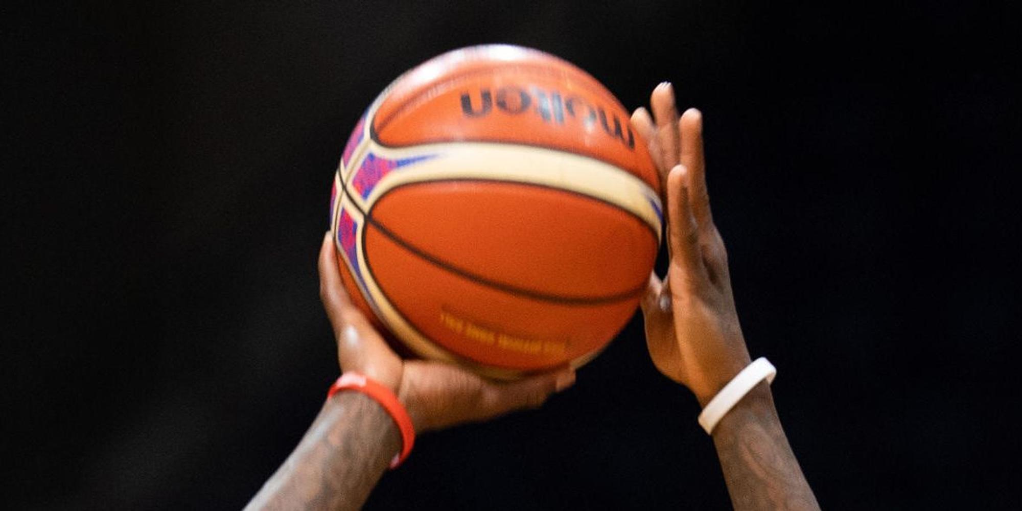 Basketball