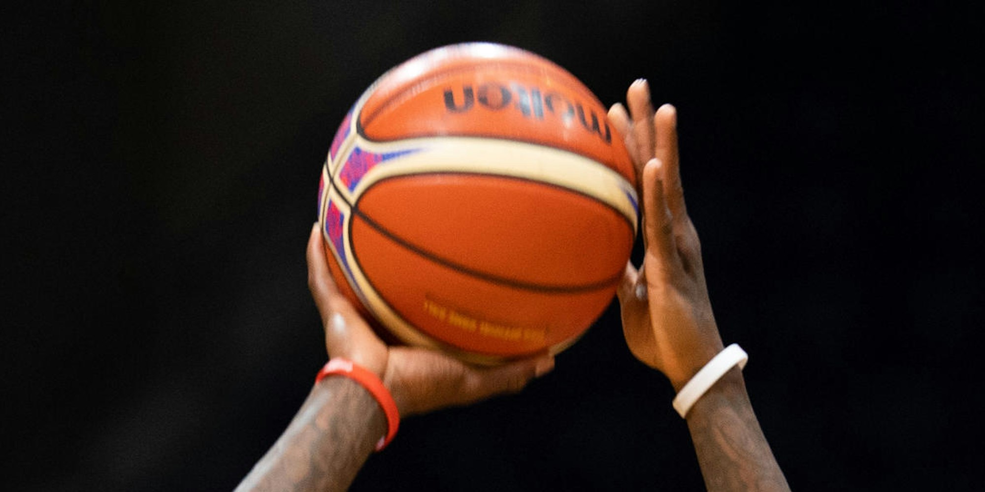 Basketball