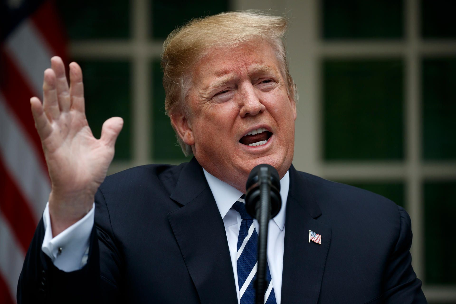 Trump 230518