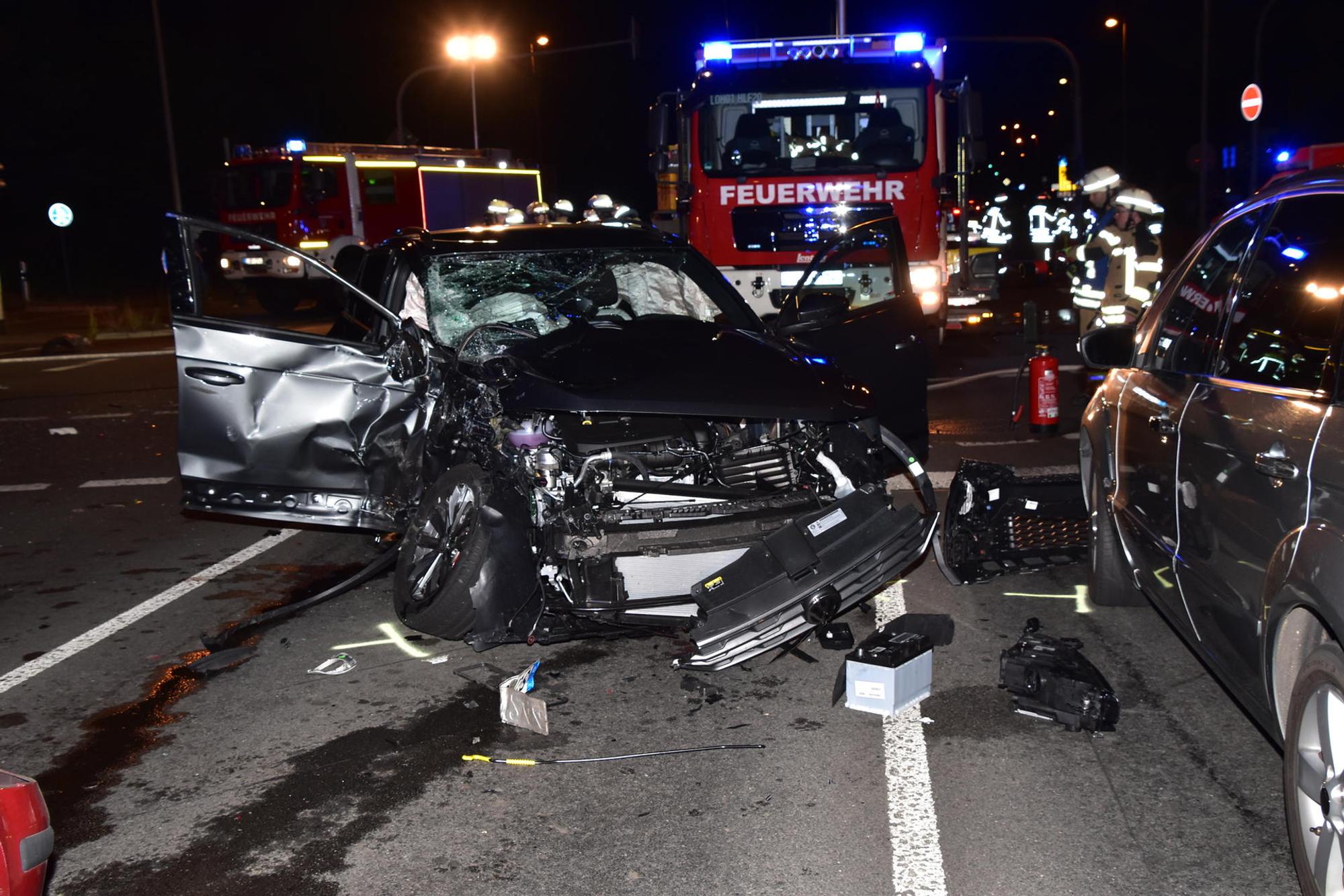 Unfall in Lohmar von Propach_2
