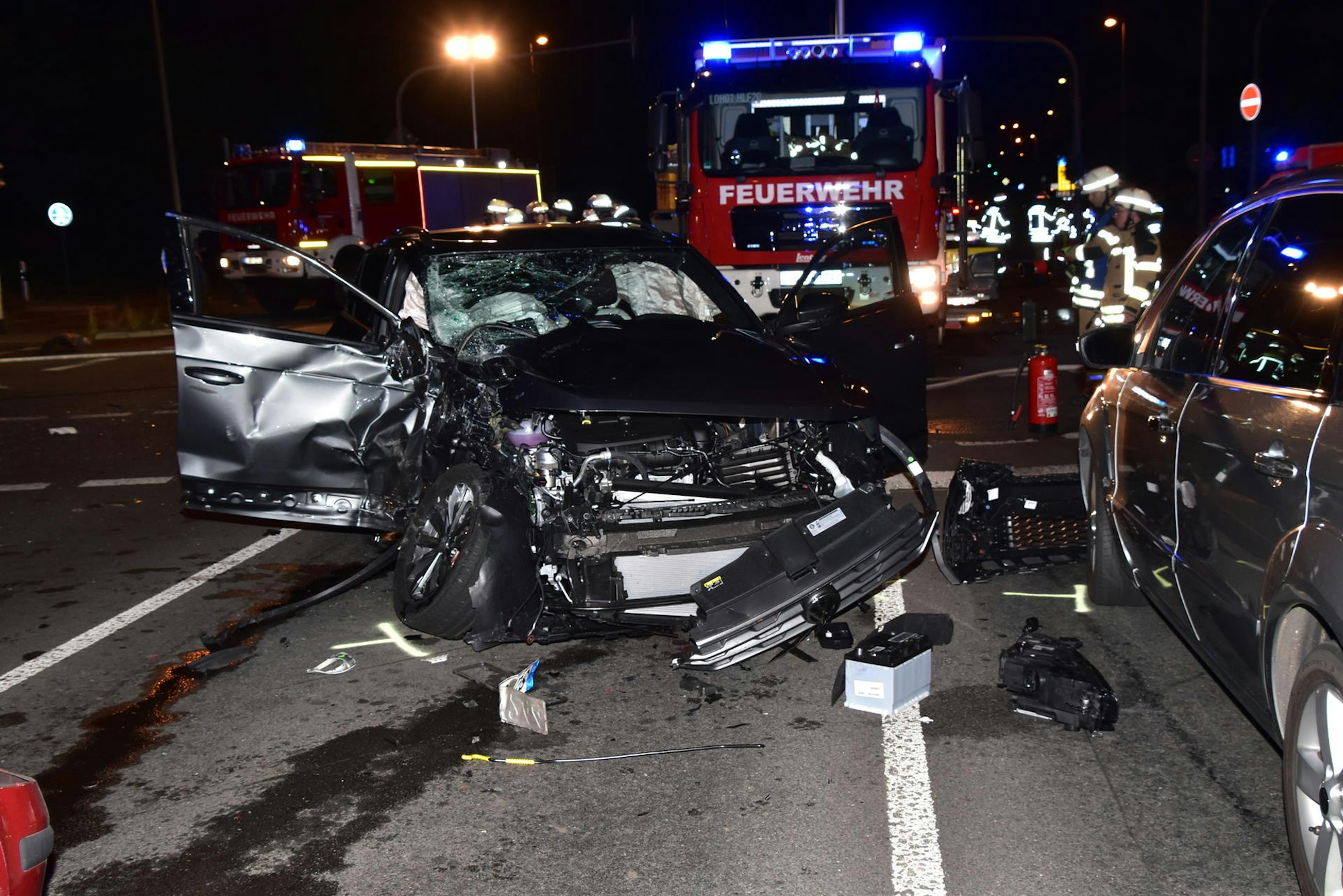 Unfall in Lohmar von Propach_2