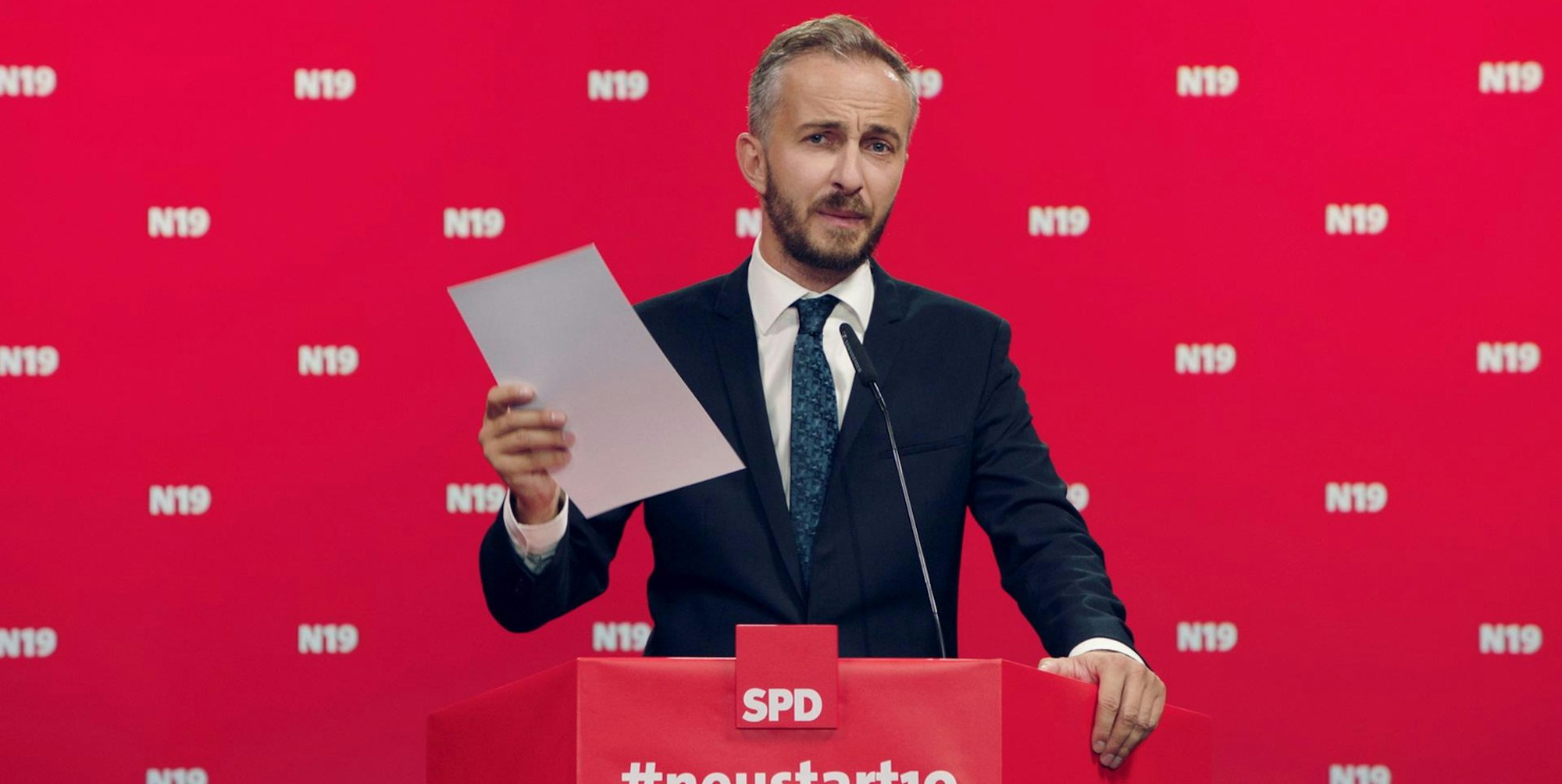 Böhmermann