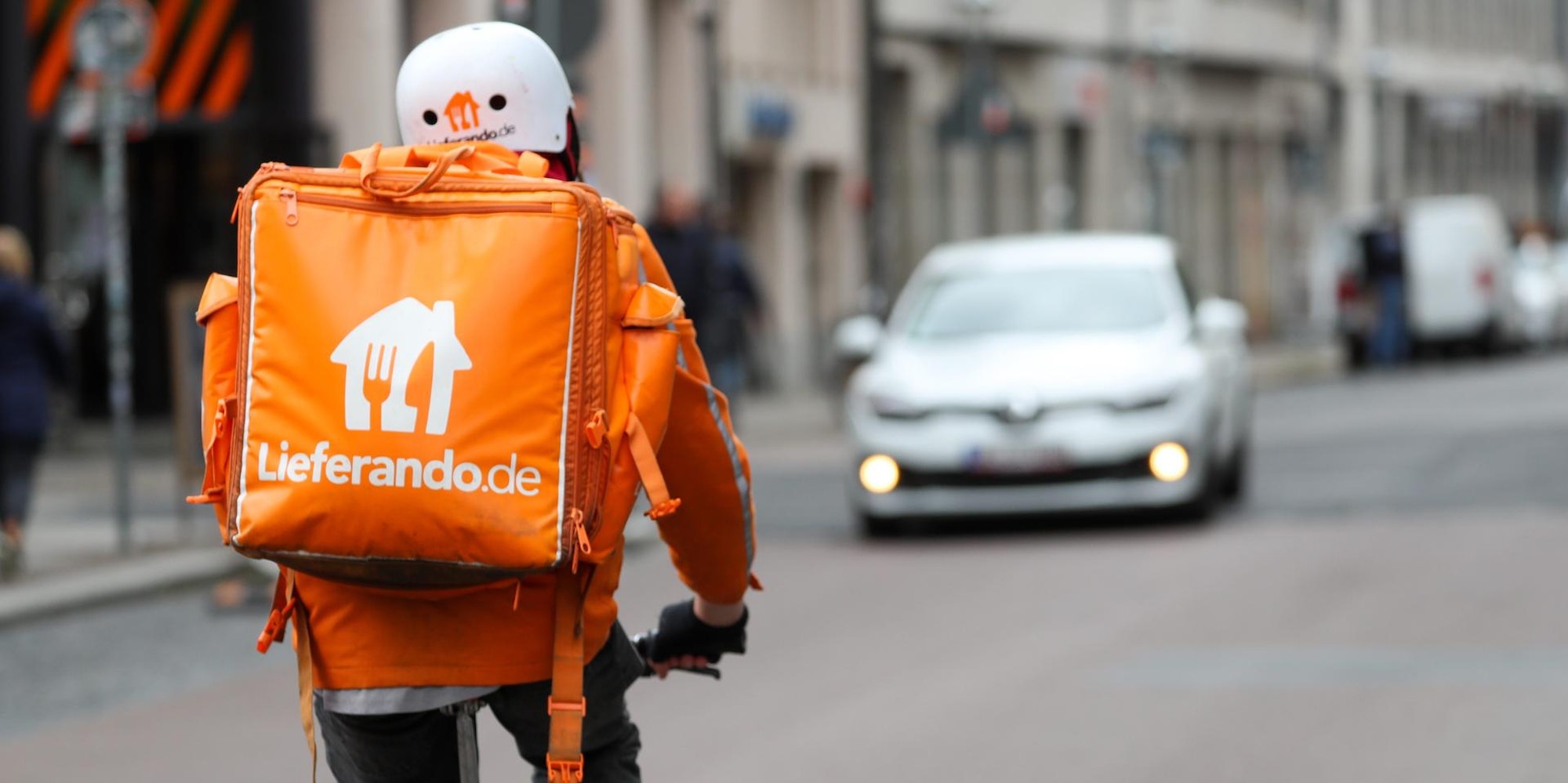 lieferando