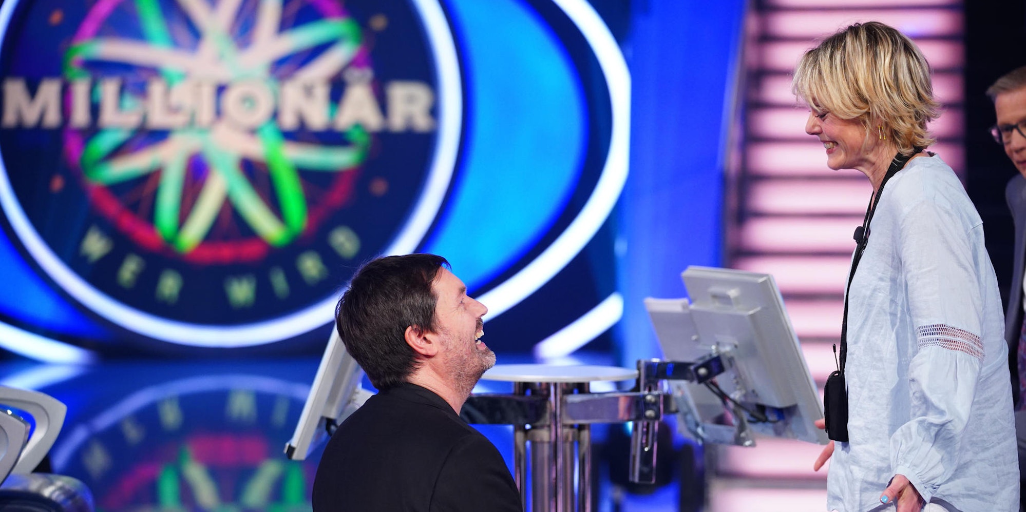 WWM Heiratsantrag dpa